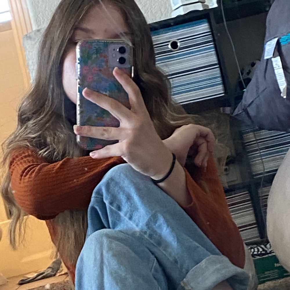 Meet your Posher, Kloe